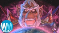 TOP 10 najmroczniejszych postaci Nintendo