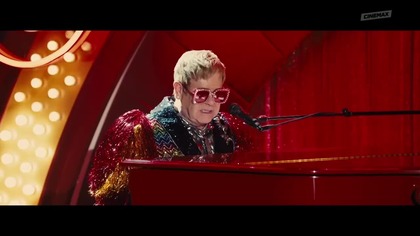 Cinemax - Spot filmów na grudzień 2025 (05. 12. 2025)