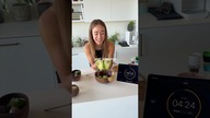 Robię ŚNIADANIE w 5 MINUT dla mojego faceta 