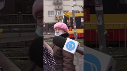 SENIORZY POKŁÓCILI SIĘ O POLITYKÓW!