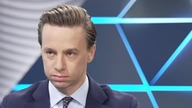 BOSAK PO RAZ TRZECI ZOSTANIE OJCEM!