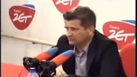 Palikot za NWO (rząd światowy)