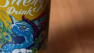 The Energy Drink- energetyk z Action