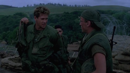 Platoon Leader (1988) Dow&oacute;dca Plutonu