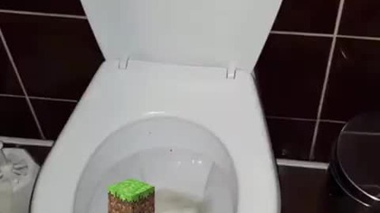 Testuję loda Minecraft (Big Milk)! Najlepszy test? 
