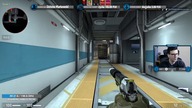 CS:GO Skrzydłowy : droga do kałacha w laurach (9 win)