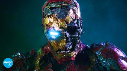 What Happened To EVERY Avengers: Endgame Character Since The Original Release