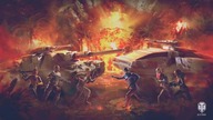 World of Tanks Westfield CS-52 Lis