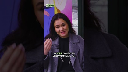 Ta Typiara o odchudzaniu.  Ludzie sa niecierpliwi #shorts