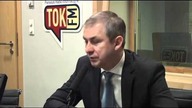 Napieralski: To, że jest kryzys nie oznacza, że należy ciąć wydatki dla ludzi