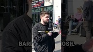 Pietuszewski źle znosił porażki? Rzucał butelkami #shorts
