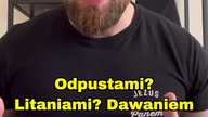 Jak Wykupić u Boga Duszę Swoją i Swoich Bliskich