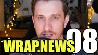 WRAP. NEWS #008 - Fałszywe zbiórki i dezinformacja