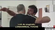 WYBUCHOWY WYWIAD DAVIDA ICKEA Z LONDONREAL. TV USUNIĘTY Z YOUTUBE (POPRAWIONE NAPISY)