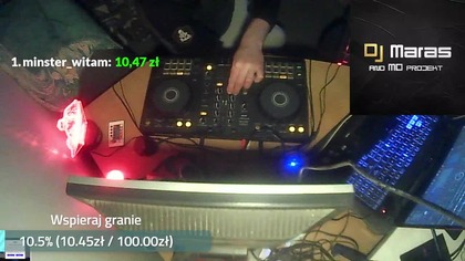 Re steam World Djs Live MixXx 11 03 2025