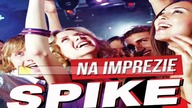 Spike - Na Imprezie (Karaoke)