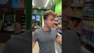 W takim sklepie jeszcze nie byliście!