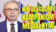 Andrzej Sadowski: Rosja jest zagrożeniem od wieków!