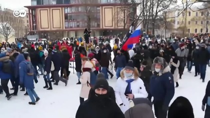 JAKIE WARUNKI STAWIA NAM PUTIN