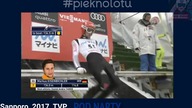 5 LAT CZEKANIA WYNAGRODZONE! - Sapporo - Punkt HS [S7E10]