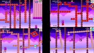 Mario Forever Violet Romance 4 Teams