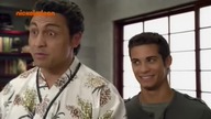 Power Rangers Samurai odcinek 12 - Miejsce dla nowego