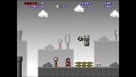 Mario Forever Dynamic Letter Worlds Series 2.0 World H Swampertion