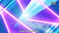 Inazuma eleven orion no kokuin odc 7 napisy pl