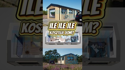 Koszty budowy domu a dokładnie materiałów budowlanych #budowadomu #nieruchomosci #deweloperzy