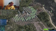 Anno 2070 - Wieczorna pogadanka z SK! Sarmata buduje miasto, eksploruje ocean!