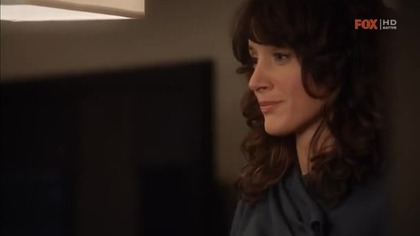 S01E05.  The Chicago Code.  Lektor PL