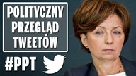 14 emerytura  odpowiedź rządu PiS na inflację [Polityczny Przegląd Tweetów]