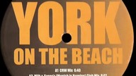 York - On The Beach (CRW Mix)