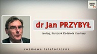 Polska i Polacy wobec akcji wyszczepiania - dr Jan Przybył