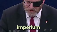 BRAUN UJĄŁ SIĘ ZA CHRZEŚNIJANAMI W lZR*ELU!