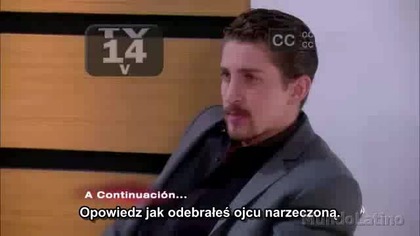 El Rostro de la Venganza 048 NAPISY PL