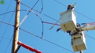 Elektryka prąd nie tyka