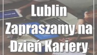Lublin: Zapraszamy na Dzień Kariery 2023