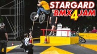 STARGARD BMX JAM 4 rozdaliśmy 10000 złoty /PART#1