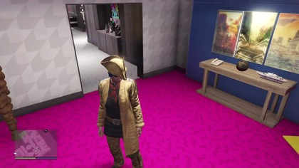 Jak Odblokować Strój Pionier