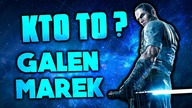 Kim Jest...  Galen Marek (Starkiller) |Gwiezdne Wojny|