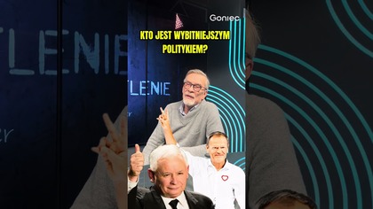 CZY KAROL NAWROCKI TO DOBRY PREZYDENT?