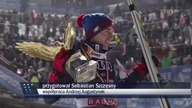 Przed pierwszymi konkursami lotów w sezonie (11. 01. 2018)