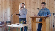 Wykład 1   Niezbędność Pisma Świętego