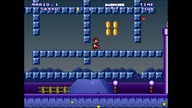 Mario Forever Hardcore Dystopia World 3,4 Gamer Cave