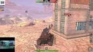 QUICK COINS VII-VIII / IX-X #1 | World of tanks Blitz