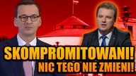 J.  Wilk: Oni są SKOMPROMITOWANI! Nic tego nie zmieni \\ Wolność TV