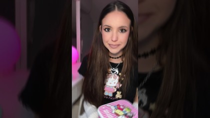 Lunchbox z Boberą Kogo lepszy? #antoninaflak #samosiaa #lunchbox