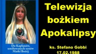 Nawracajcie się i powróćcie do Pana (Ap 13, 15)