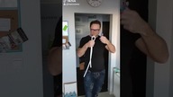 Przecięcie asystenta na pół